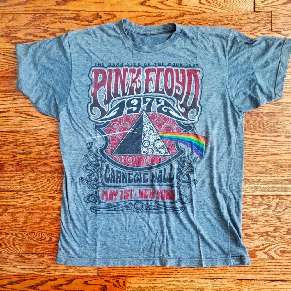 Pink Floyd Tee